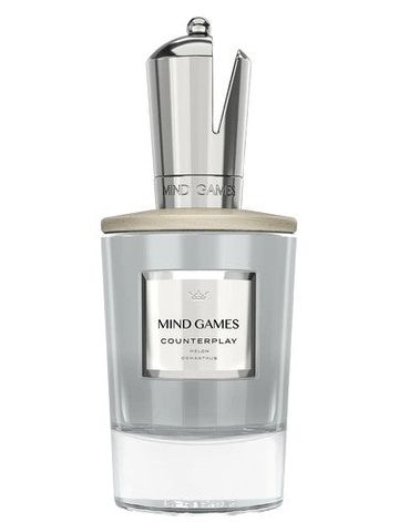 Mind Games Counterplay fragrance bottle