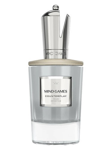 Mind Games Counterplay fragrance bottle