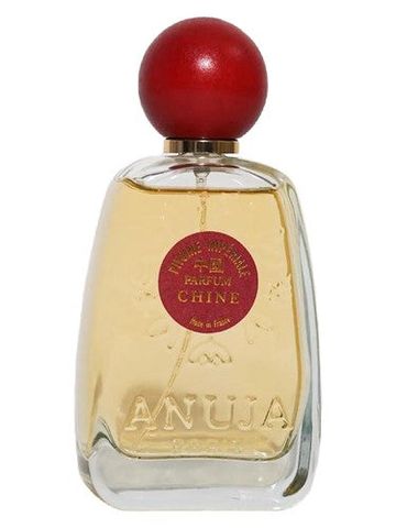 Anuja Pivoine Impériale fragrance bottle