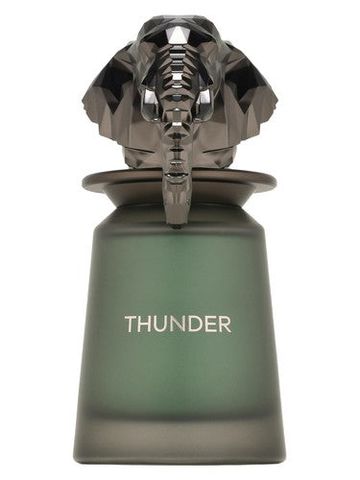 French Avenue Thunder Extrait fragrance bottle