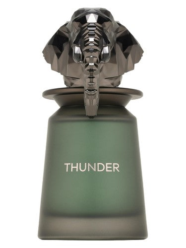 French Avenue Thunder Extrait