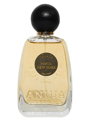 Anuja Tux & Tie fragrance bottle