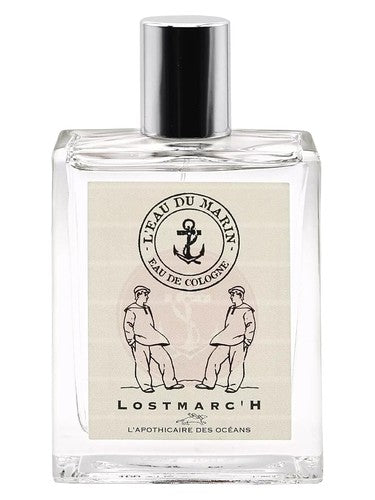 Lostmarch L'Eau du Marin