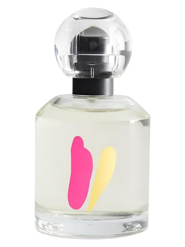 And Other Stories Neon Rush fragrance bottle