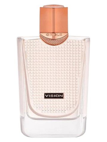 Gingle Vision Men fragrance bottle