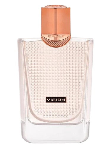 Gingle Vision Men
