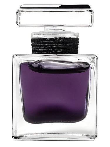 Marc Atlan Petite Mort (Parfum d'une Femme) fragrance bottle