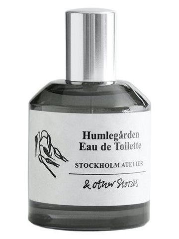 And Other Stories Humlegården fragrance bottle