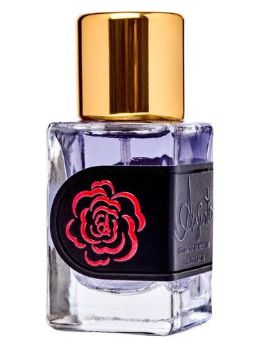 Augusto Montoya Augusto fragrance bottle