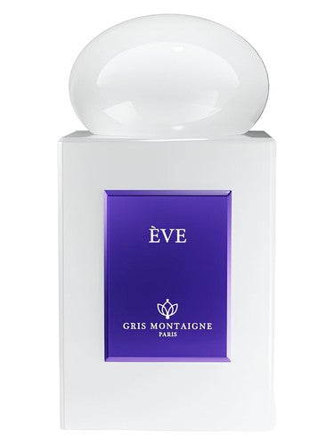 Gris Montaigne Paris Ève fragrance bottle