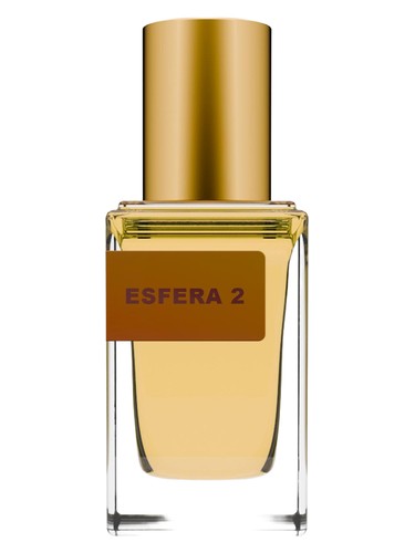 Pisello Parfum Esfera 2 fragrance bottle