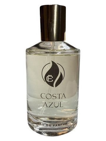 Colitaly Costa Azul fragrance bottle
