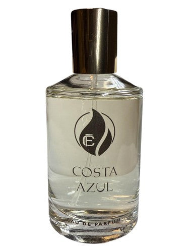 Colitaly Costa Azul fragrance bottle