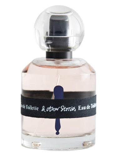 And Other Stories Midnight Encore fragrance bottle