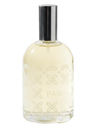 Pawis Fleurs de Freesia fragrance bottle