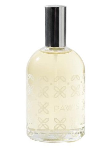 Pawis Rose de Sa Majesté fragrance bottle