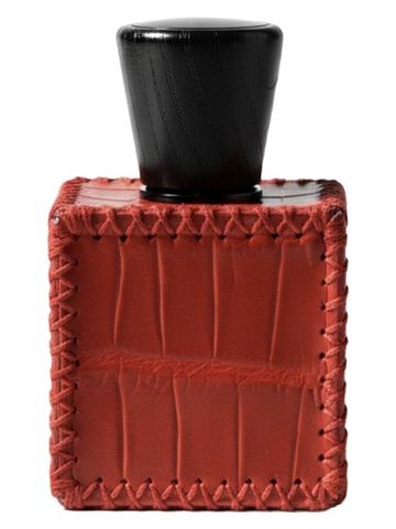 Strings of Errors Extreme Leather fragrance bottle