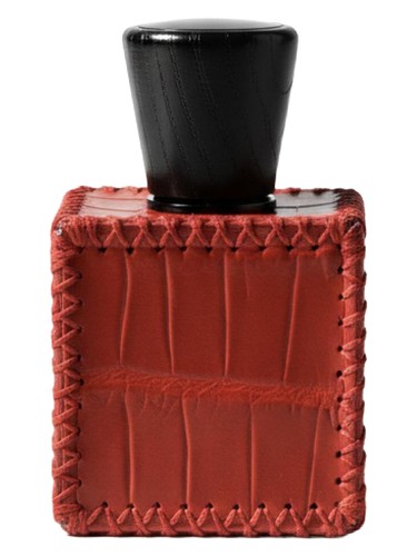 Strings of Errors Extreme Leather fragrance bottle