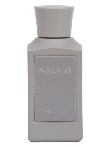 NALA 28 Adouna fragrance bottle