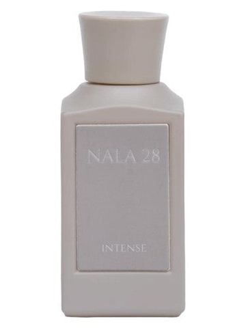 NALA 28 Intense fragrance bottle