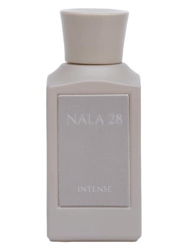 NALA 28 Intense fragrance bottle