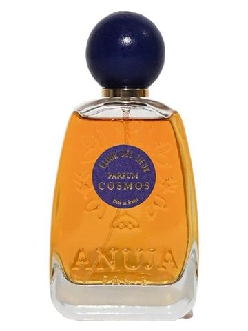 Anuja Élixir des Cieux fragrance bottle
