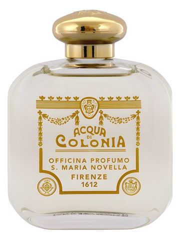 Santa Maria Novella Fieno (Hay) fragrance bottle