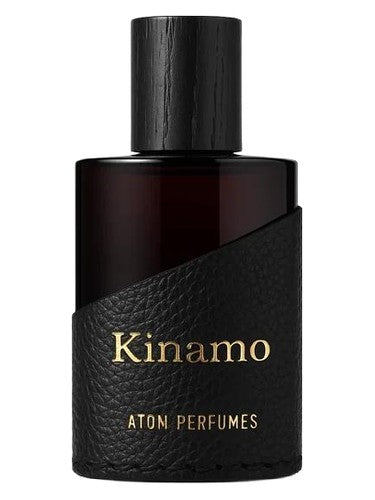 ATon Kinamo fragrance bottle