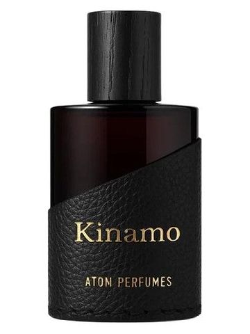 ATon Kinamo fragrance bottle
