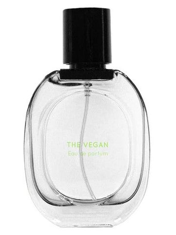 Olfabrand The Vegan fragrance bottle