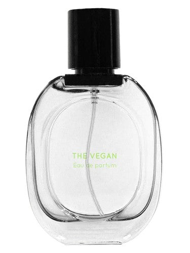 Olfabrand The Vegan fragrance bottle