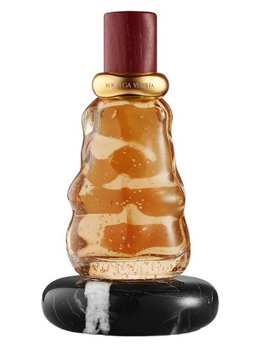 Bottega Veneta Goodmorning Midnight fragrance bottle
