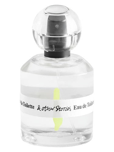 And Other Stories Riviera Postcard fragrance bottle
