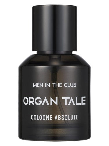 Organ Tale Men In The Club