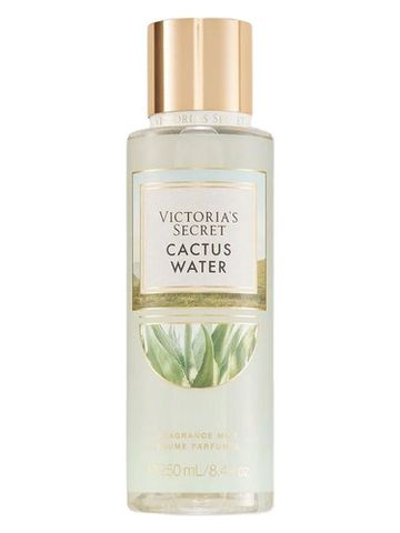 Victoria's Secret Cactus Water fragrance bottle