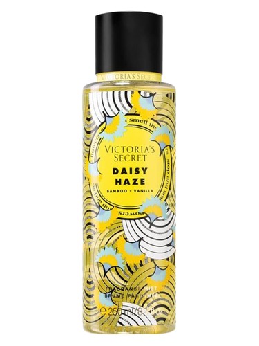 Victoria's Secret Daisy Haze fragrance bottle