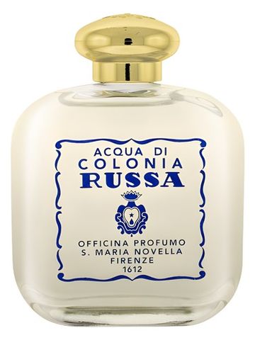 Santa Maria Novella Colonia Russa fragrance bottle