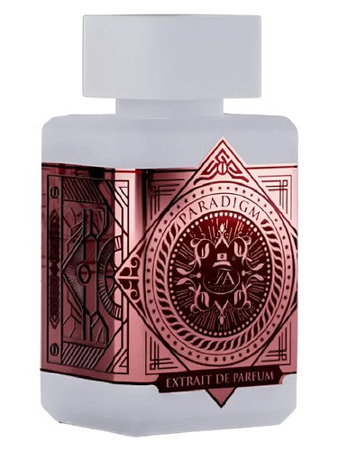 French Avenue Paradigm fragrance bottle