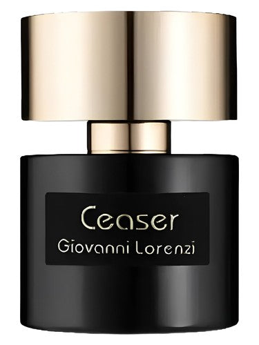 Fragrance World Ceaser Giovanni Lorenzi fragrance bottle
