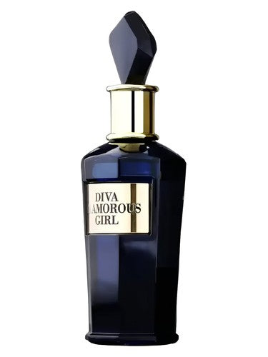 Fragrance World Diva Glamorous Girl fragrance bottle