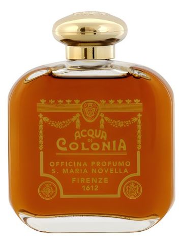 Santa Maria Novella Frangipane fragrance bottle