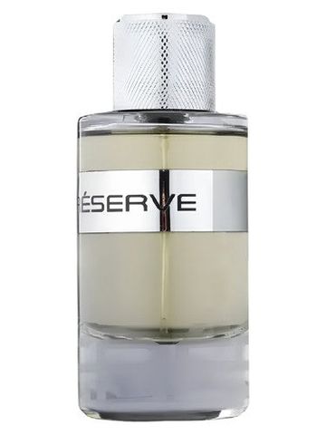Fragrance World Reserve For Man fragrance bottle