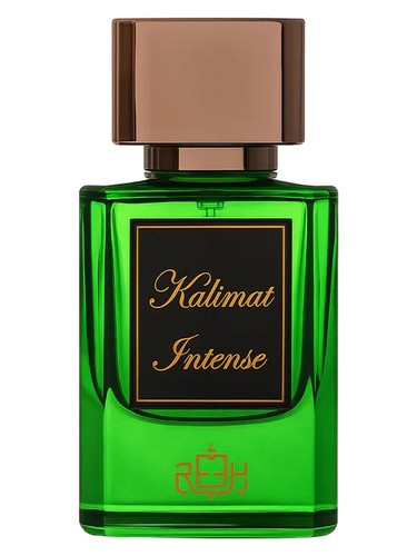 Reeh Al Madinah Kalimat Intense fragrance bottle