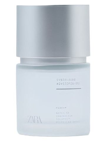 Zara 001: SYNTH AURA fragrance bottle