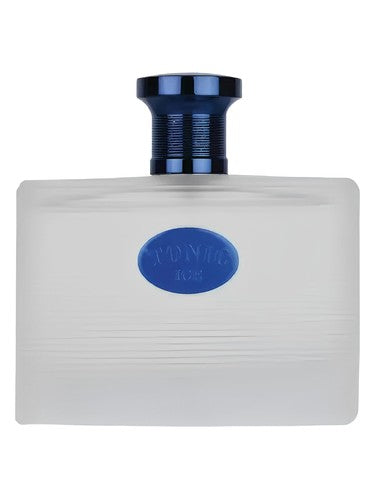 Maison Alhambra Tonic Ice fragrance bottle