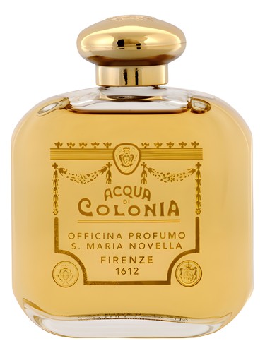 Santa Maria Novella Marescialla fragrance bottle