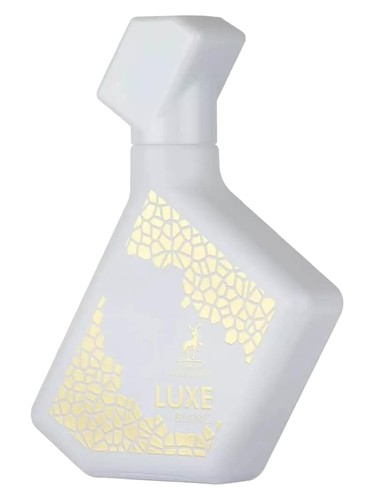 Maison Alhambra Luxe Blanc fragrance bottle