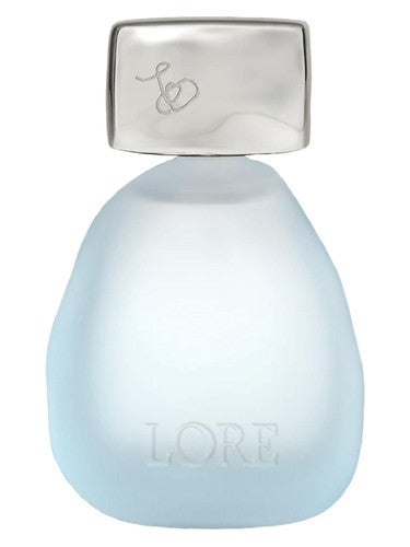 Lore Sublimity fragrance bottle
