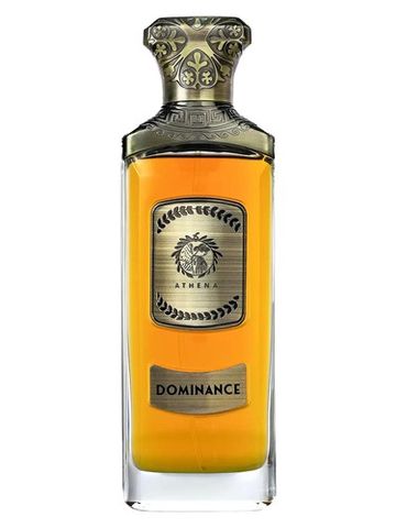 Athena Fragrances Dominance fragrance bottle