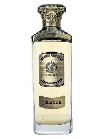 Athena Fragrances JULMOOD fragrance bottle